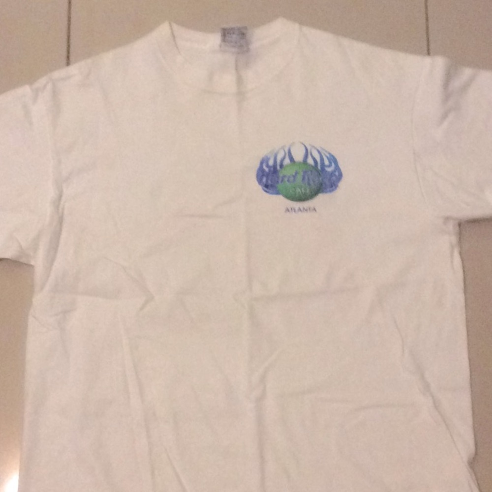 Tee- Shirt
